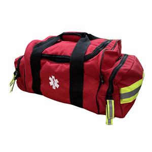 Trauma Bag Red