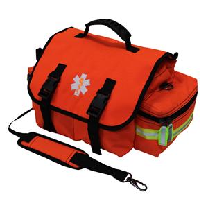 First Responder Bag Orange