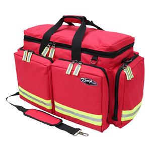 EMS Bag Red