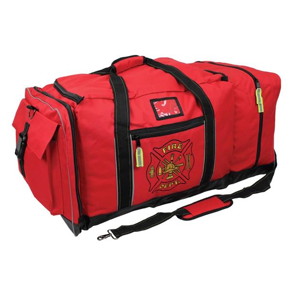 Gear Bag Red