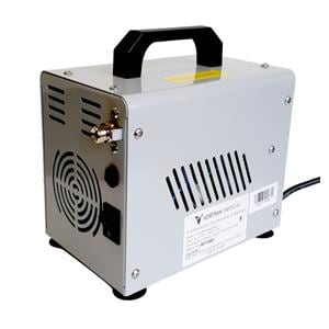 Compressor Medical Air Vortran Medical For Respiratory Devices Ea