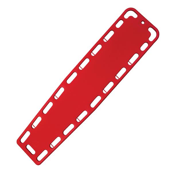 Spineboard Red Adult