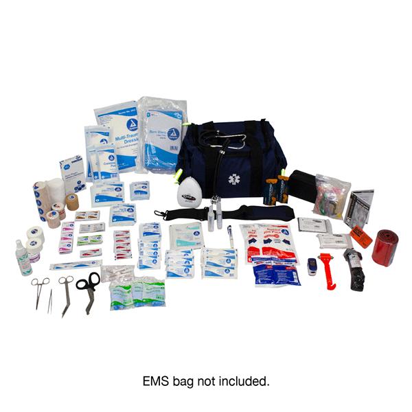 Refill Pack Medical Supply Ea