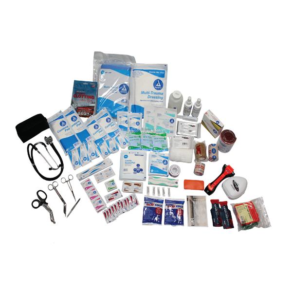 Supply Medical Kit