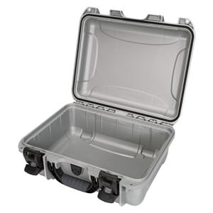 Model 920 Hard Case Silver