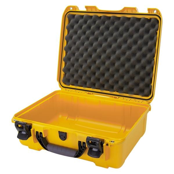 Model 930 Large Case Yellow