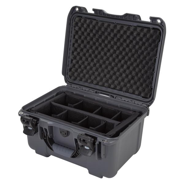 Model 918 Hard Case Graphite