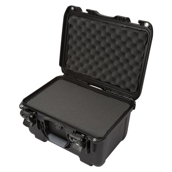 Nanuk Equipment Case Black