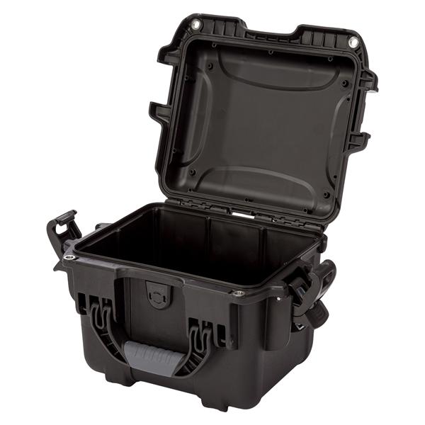 Nanuk Equipment Case Black