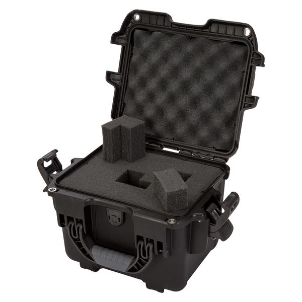 Nanuk Equipment Case Black