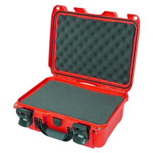 Nanuk Equipment Case Red