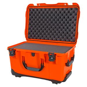 Model 938 Case Orange