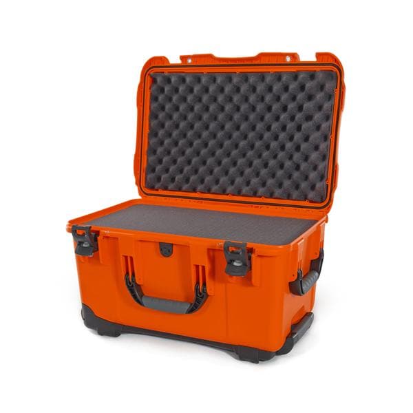Model 938 Case Orange