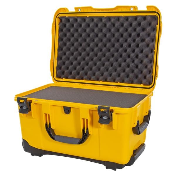 Case Yellow