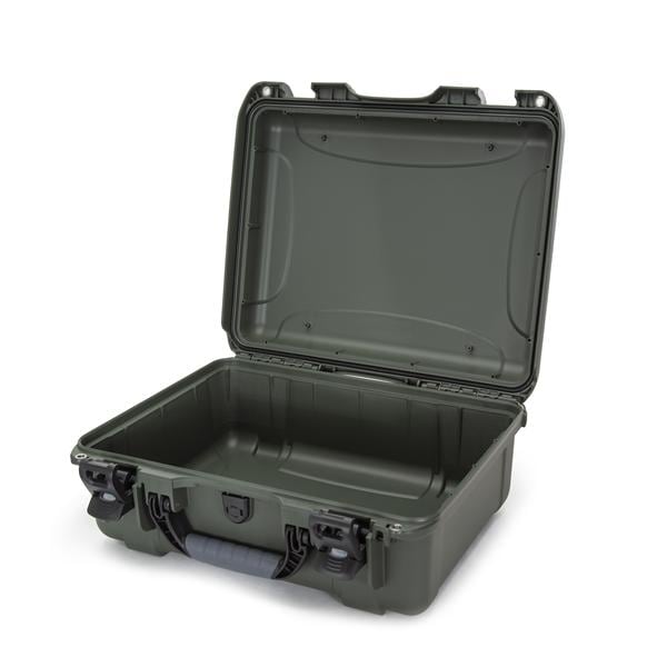 Model 930 Large Case Olive