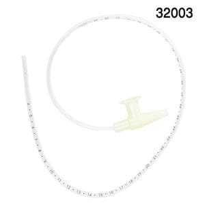 Suction Catheter, 50 EA/CA