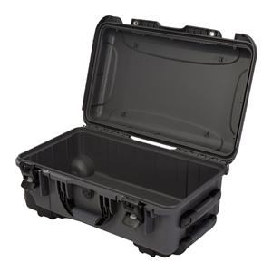 Model 935 Wheeled Case Black