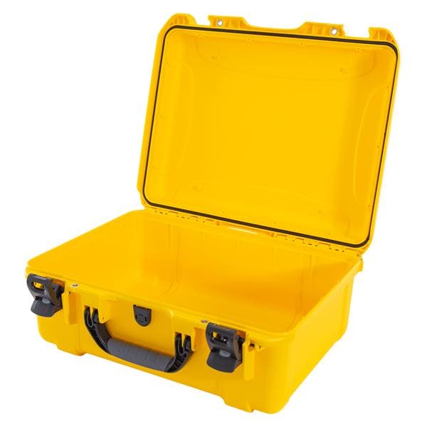 Model 940 Large Case Yellow