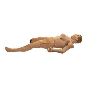 Full Body Simulator Manikin TOMManikin Female Adult EA