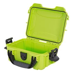 Nanuk Case Lime