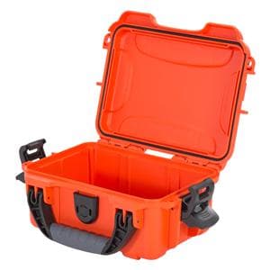 Nanuk Case Orange