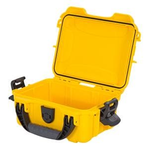 Nanuk Case Yellow