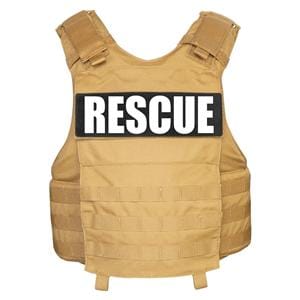 Ballistic Vest Coyote