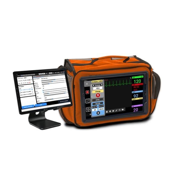 SimVS EMS Plus Virtual Simulator Ea