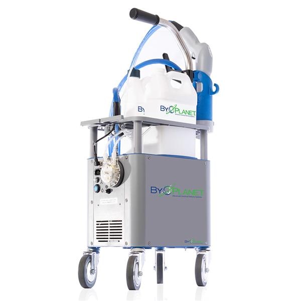 Byopanet Electrostatic Sprayer Cart, 12 EA/PL