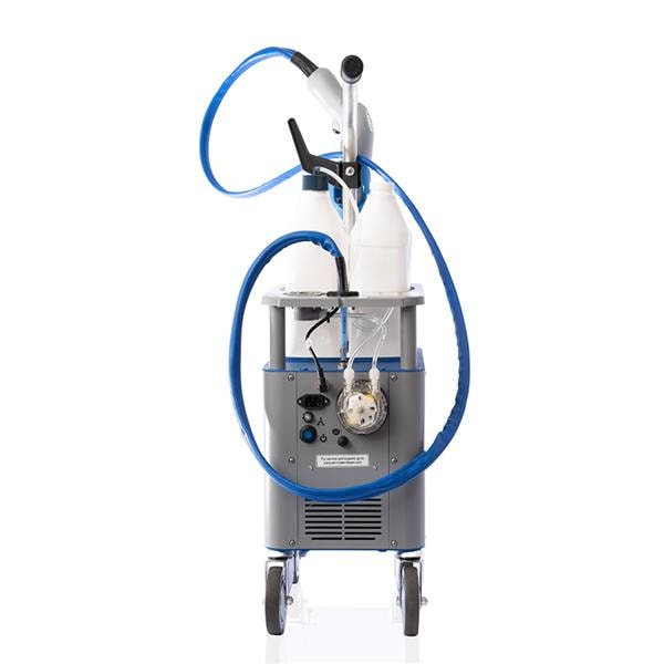 Byopanet Electrostatic Sprayer Cart