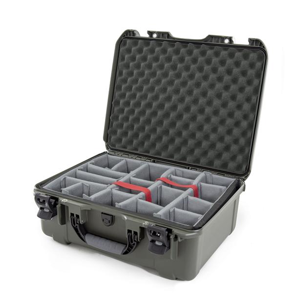 Model 940 940S-020OL-0A0 Waterproof Case - Henry Schein Medical