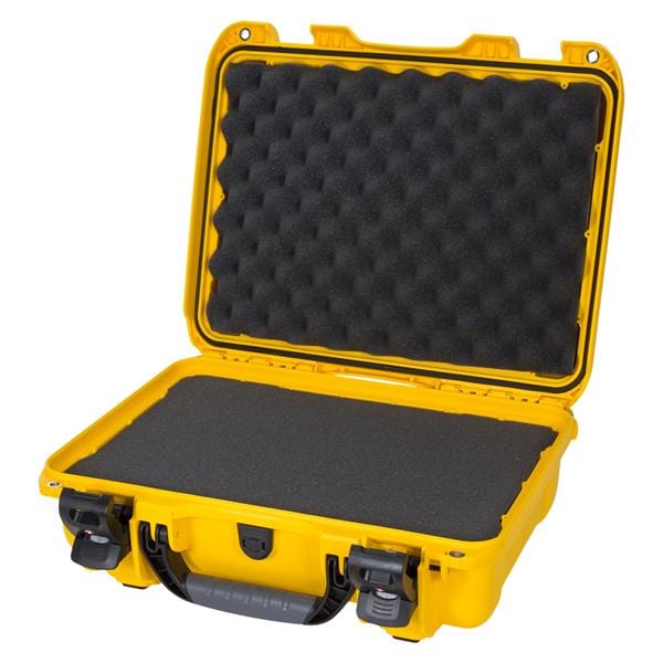 Model 923 Waterproof Case Yellow