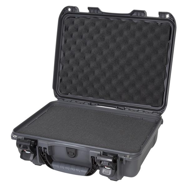 Model 923 Waterproof Case Graphite