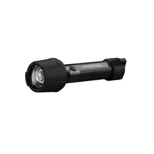 Flashlight Black