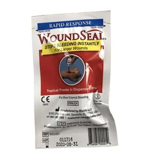 WoundSeal Topical Powder Powder Hemostatic Agent