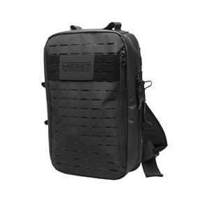 Meret Pro Bag 11x18x5.5" Black