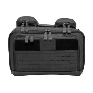 Meret Omni Pro Trauma Bag 15x22x9.5" Black