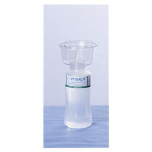 IrriSept Antimicrobial Wound Lavage 0.05 CHG/Water Non-Sterile 150mL