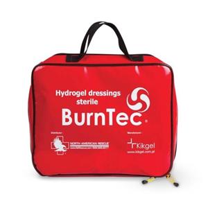 BurnTec Hydrogel Kit