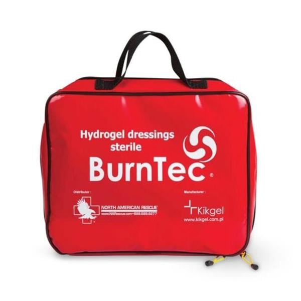 BurnTec Hydrogel Kit