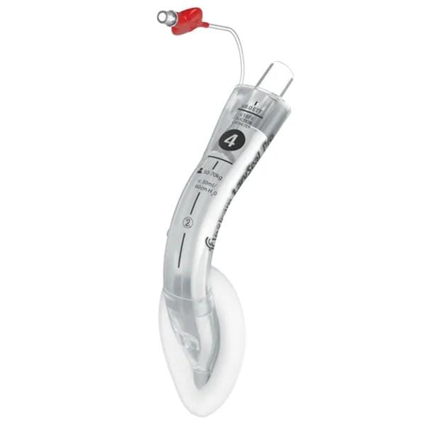 Laryngeal Laryngeal Mask Disposable 10/Bx