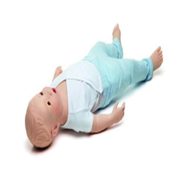 Laerdal Full Body Manikin Training Baby Manikin Ea