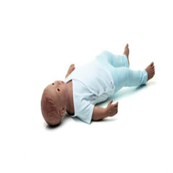 Laerdal Full Body Manikin Training Baby Manikin Ea