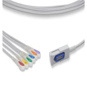 Zoll X-Series Cable New For Zoll X Series Ea