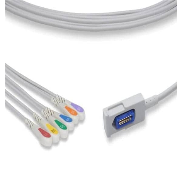 Zoll X-Series Cable New For Zoll X Series Ea