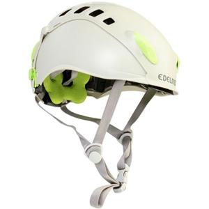 Helmet New White