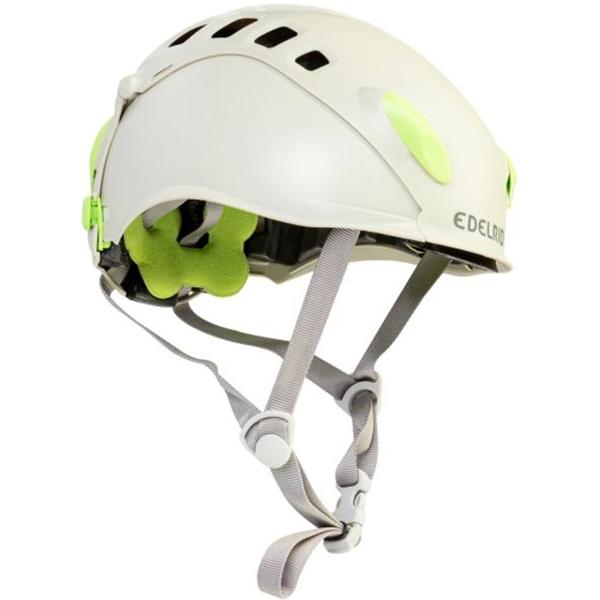 Helmet New White
