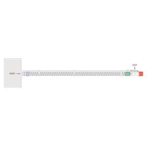 Breathing Circuit Universal 22mm Adult 20/Ca