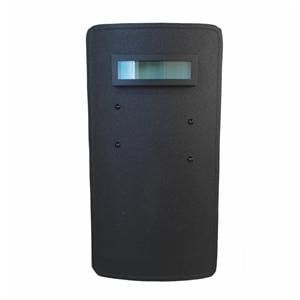 Ballistic Shield Black