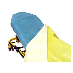 EMS Blanket Yellow Non-Woven 60x90